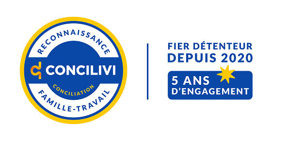 Logo de Concilivi
