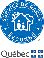 Logo du Service de garde